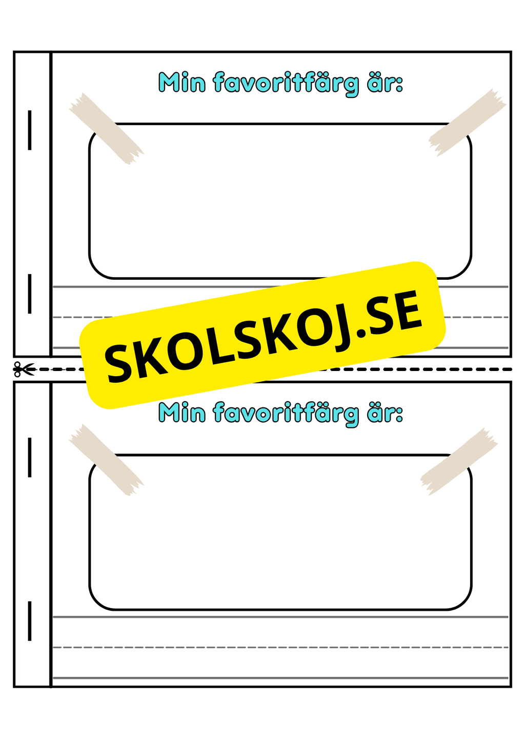 Boken om mig