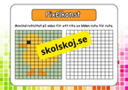 Pixelkonst