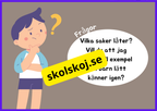 Hörsel - Presentation - Frågor