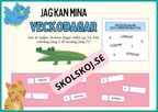 Jag kan mina... - Blandade uppgifter