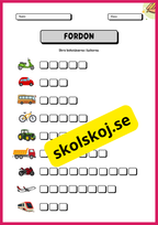 Bokstavskunskap