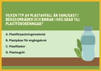 Jordens dag - Quiz
