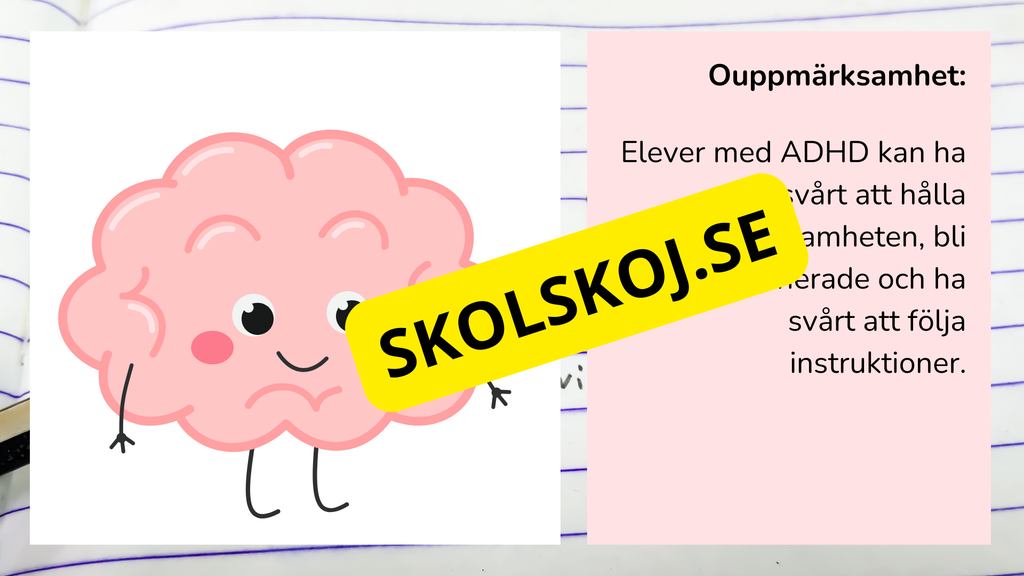 Neurodiversitet, socialt och emotionellt lärande (SEL) och inkludering + frågor