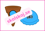 Upptäck färgerna med hjälp av glasskulor