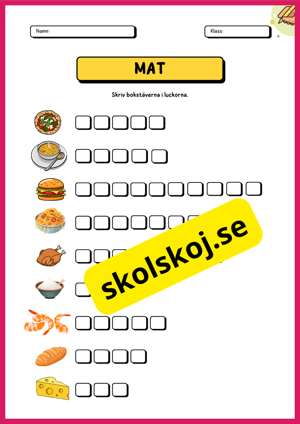 Bokstavskunskap
