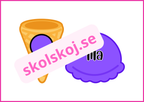 Upptäck färgerna med hjälp av glasskulor