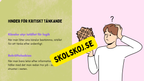 Kritisk tänkande - Presentation