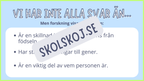 Vad är autism - Presentation