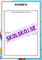 Aktiviteter som väcker fantasin och kreativiteten