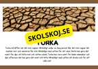 Naturliga katastrofer - Läsförståelse