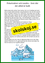Smart i naturen - Årskurs 4 - 6 (24 - sidor)