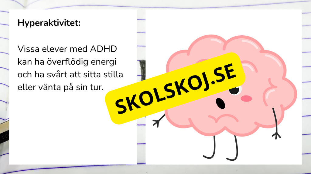 Neurodiversitet, socialt och emotionellt lärande (SEL) och inkludering + frågor