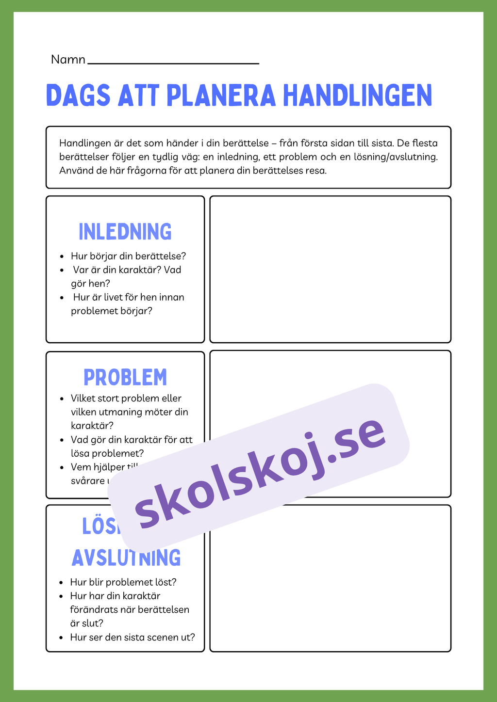Att skriva en kapitelbok - Projektbaserat lärande
