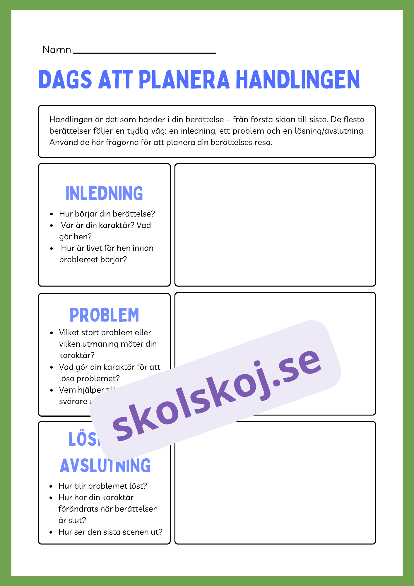 Att skriva en kapitelbok - Projektbaserat lärande