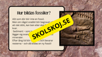 Fossiler - Åk 4 - 9