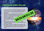 Jorden - Vårt hem - Utforska jorden