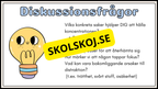 Klassrumsregler - Häfte