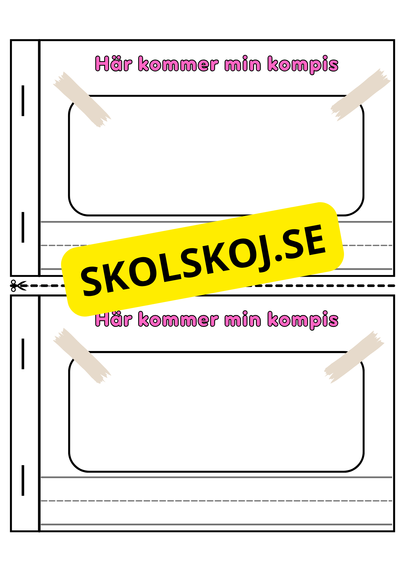 Boken om mig