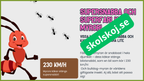 7 superroliga saker du inte visste om myror