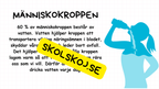Vad är vatten - Presentation - Frågor