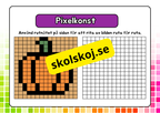 Pixelkonst