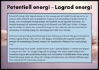 Typer av energi - Häfte - Åk 4 - 6