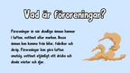 Jordens dag - Häfte + frågor
