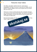 Upptäck universum - Årskurs 4 - 6 (26 sidor)