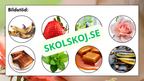 Våra fem sinnen - Presentation