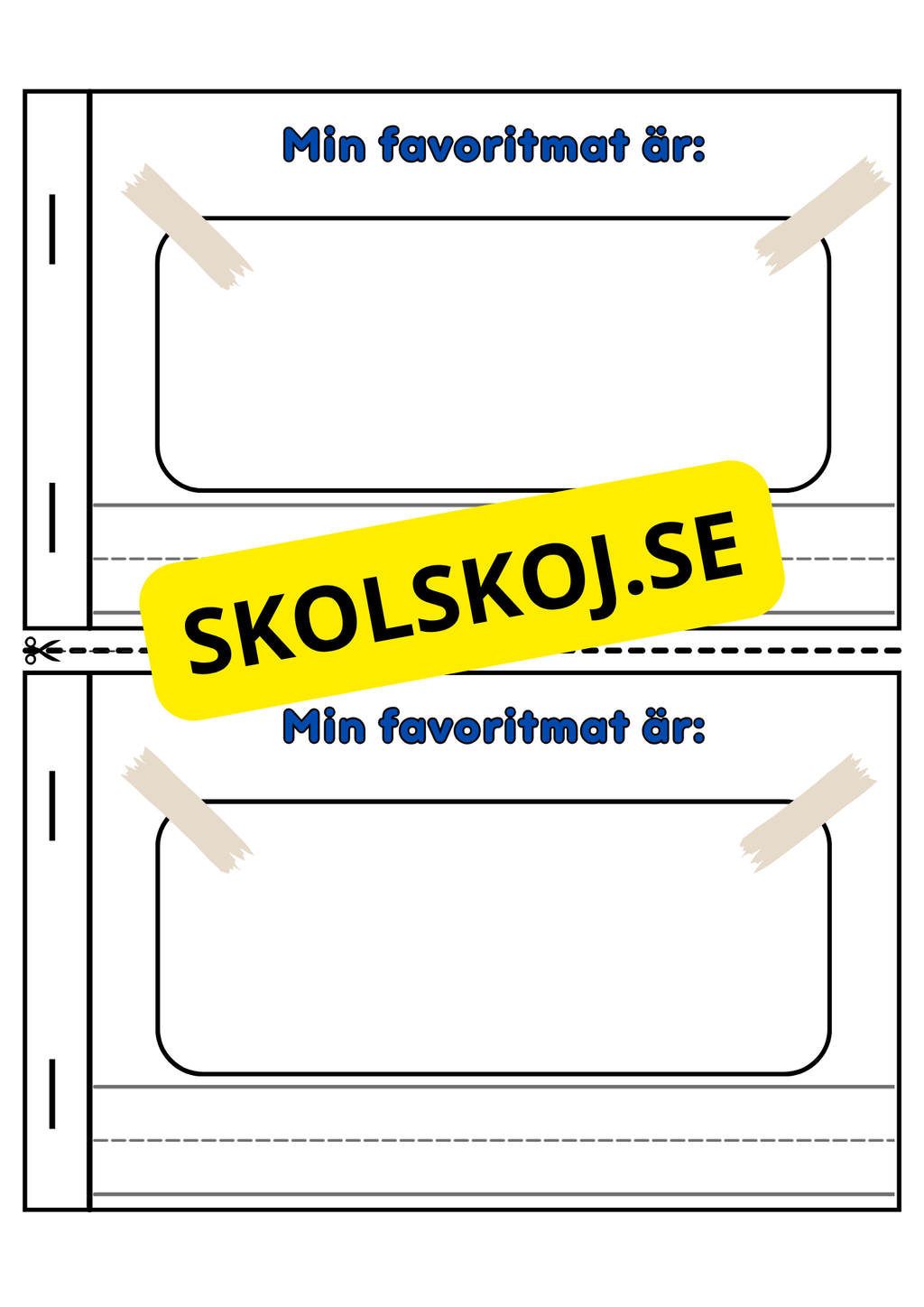 Boken om mig