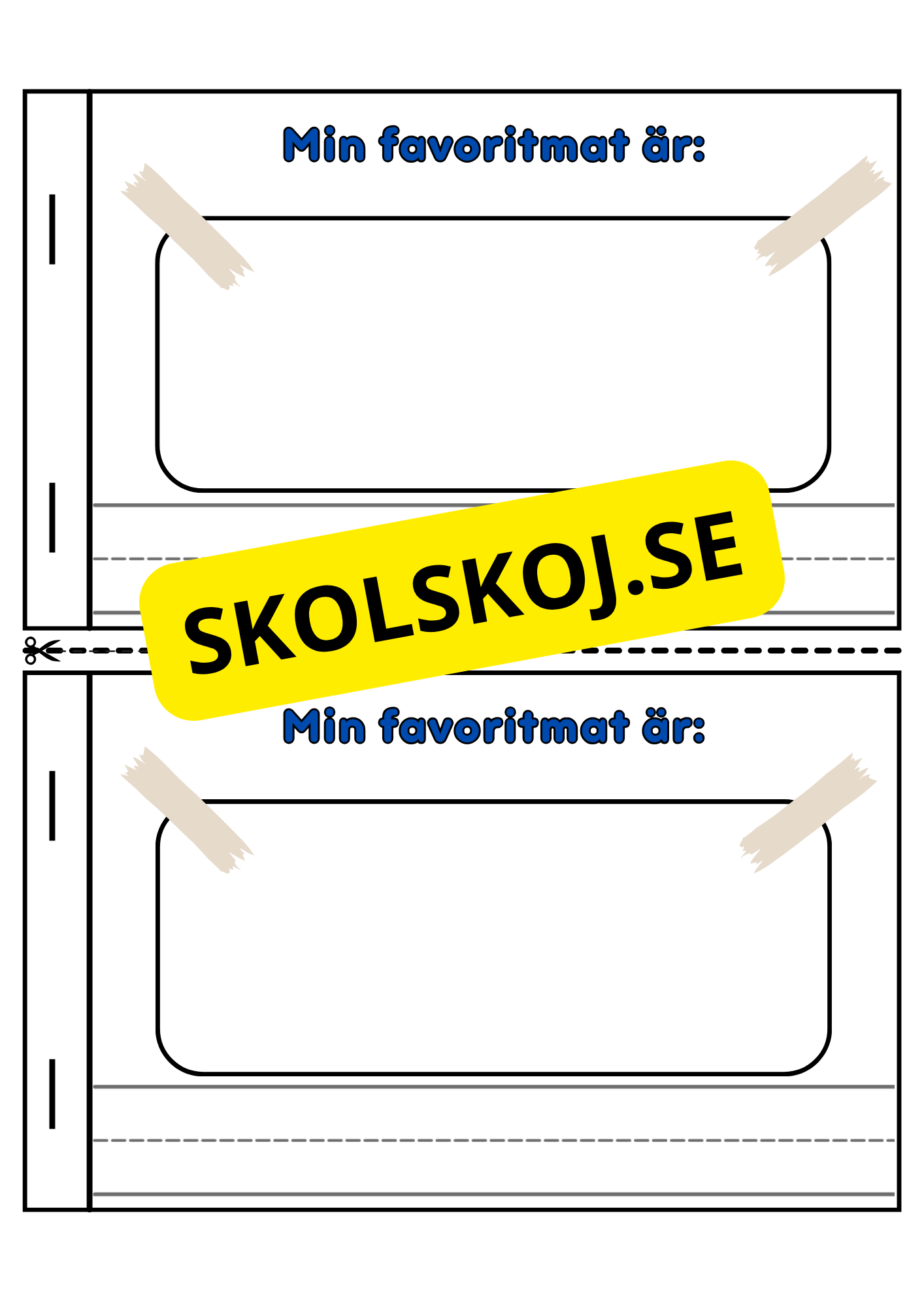 Boken om mig