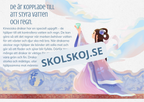 Kinesisk mytologi - Fakta + frågor - Årskurs 4 - 9