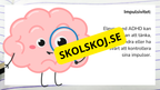 Neurodiversitet, socialt och emotionellt lärande (SEL) och inkludering + frågor