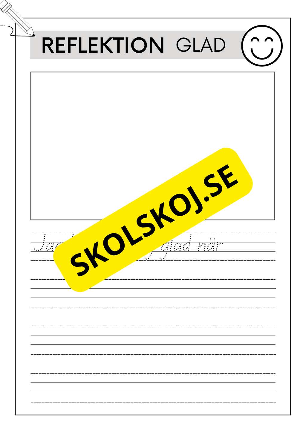 Extra uppgifter - Årskurs 2 - 3
