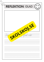 Extra uppgifter - Årskurs 2 - 3