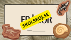 Fossiler - Åk 4 - 9