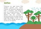 Fotosyntes - Växternas energiproduktion