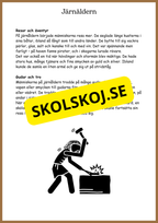 Från stenålder till vikingatid