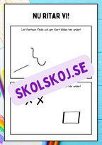 Aktiviteter som väcker fantasin och kreativiteten