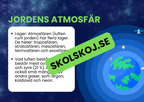 Jorden - Vårt hem - Utforska jorden