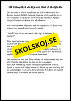 Värdegrund - I skolan, hemma och för framtiden
