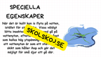 Vad är vatten - Presentation - Frågor