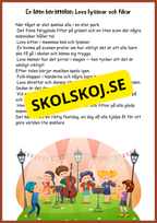 1:maj - Varför firar vi 1:a maj?
