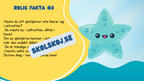 Roliga havsdjursfakta + roliga uppgifter
