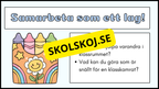 Klassrumsregler - Häfte