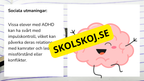 Neurodiversitet, socialt och emotionellt lärande (SEL) och inkludering + frågor