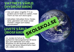 Jorden - Vårt hem - Utforska jorden