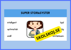 Skrivuppgifter - Häfte - Åk 3 - 6