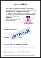Små berättelser med stora tankar
