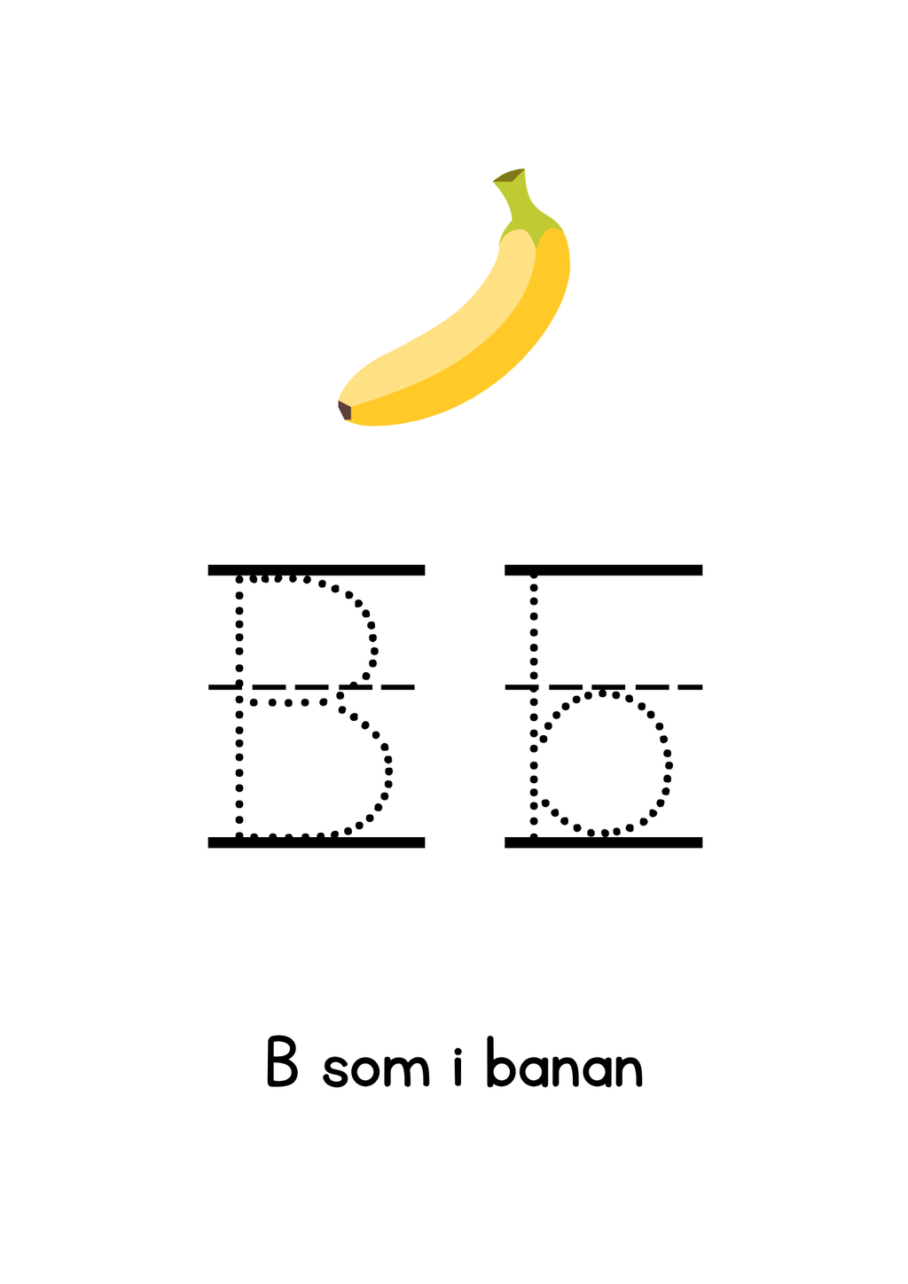 ABC träning (59 sidor)